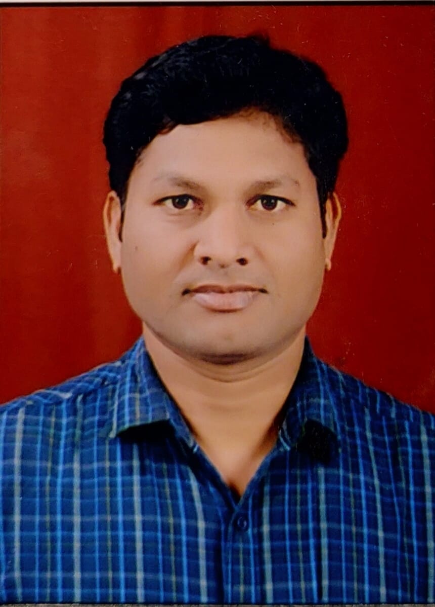 Mr. Sunil Hedau