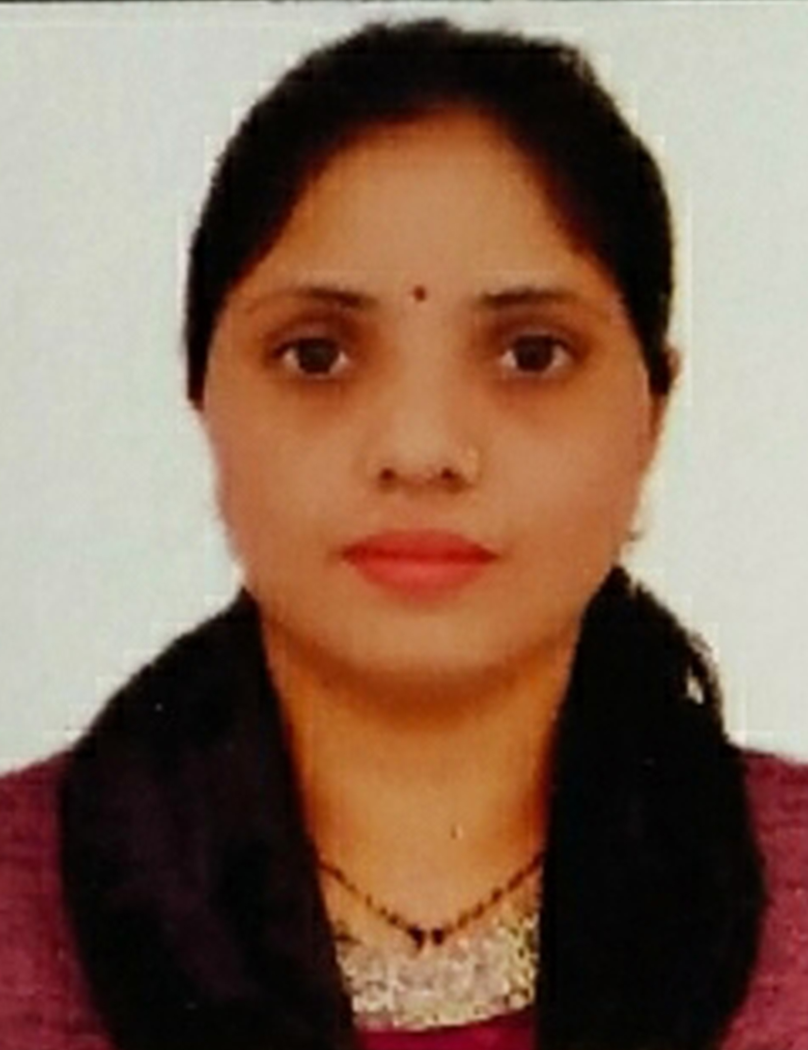 Ms. Shraddha Pal