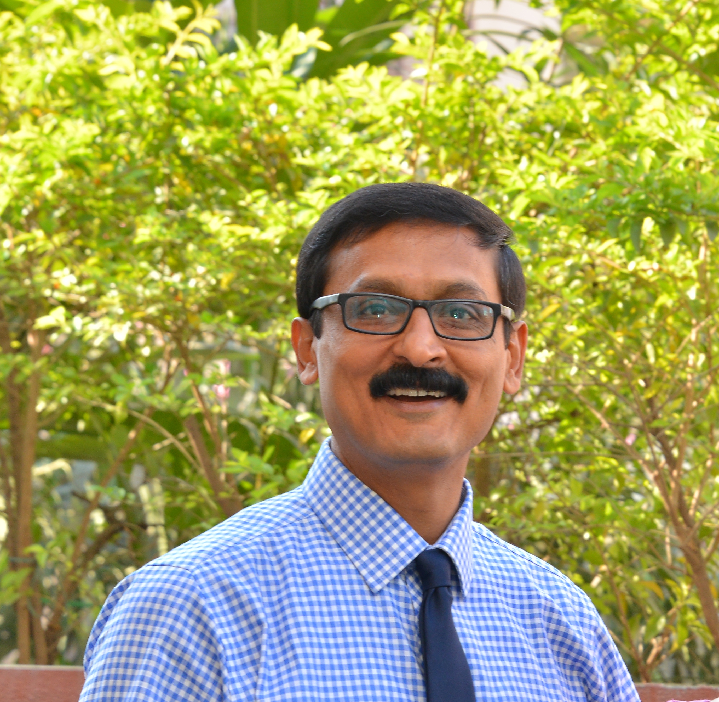 Dr Amit Sitapara