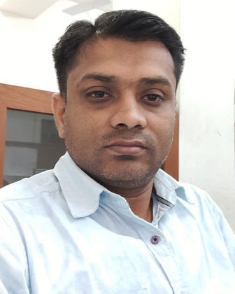 Mr. Nanhelal Bhatane